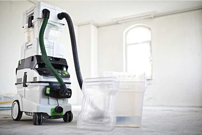 Festool 204083 CT Cyclone Dust Collection Pre-Separator CT-VA 20