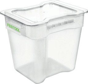 Festool 204294 CT Cyclone Pre-Separator Collection Container Bin CT-VA