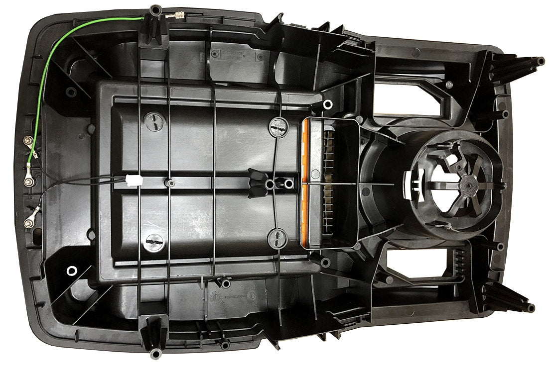 Festool 201875 CT 26/36/48 Filter Housing