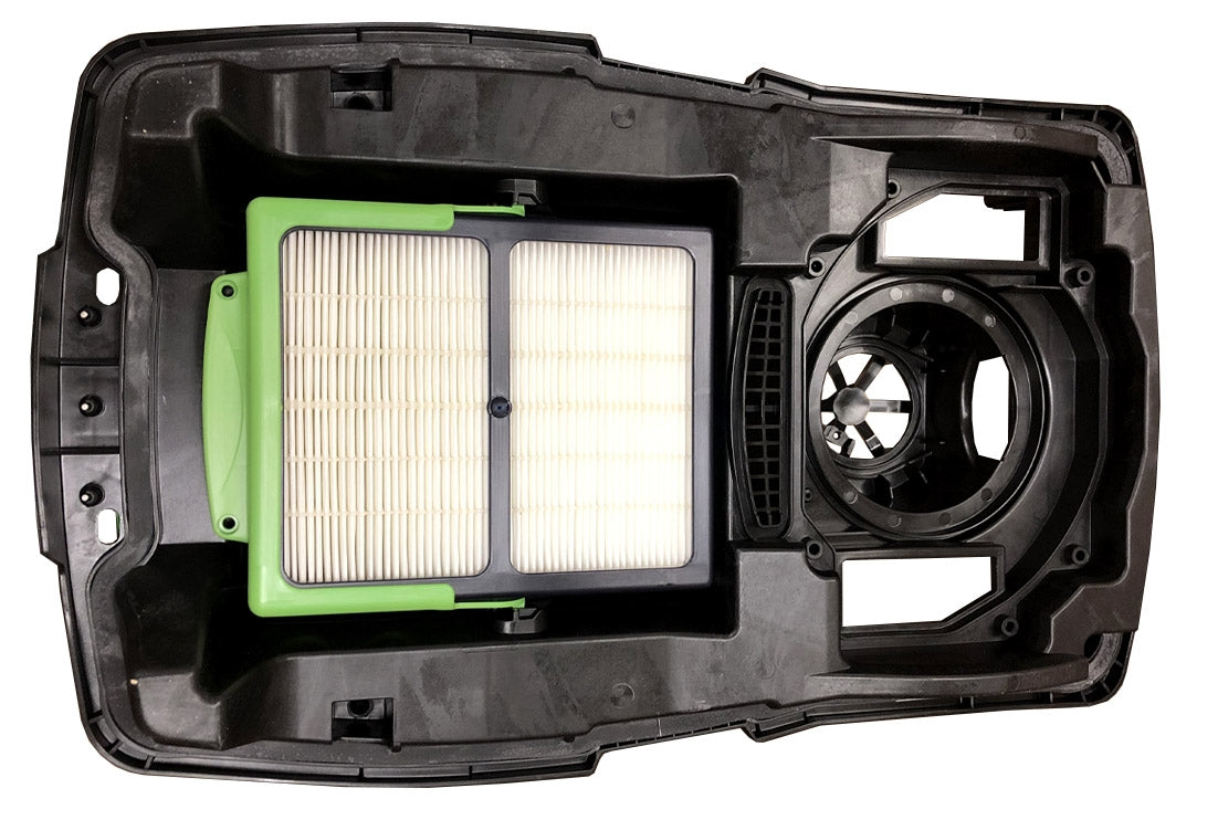 Festool 201875 CT 26/36/48 Filter Housing