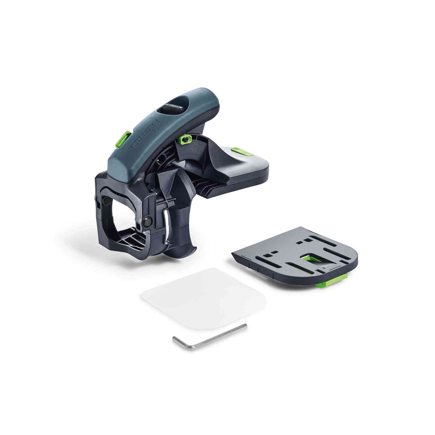 Festool 205316 Edge Sanding Guide for ETS/ETSC 125 Sanders