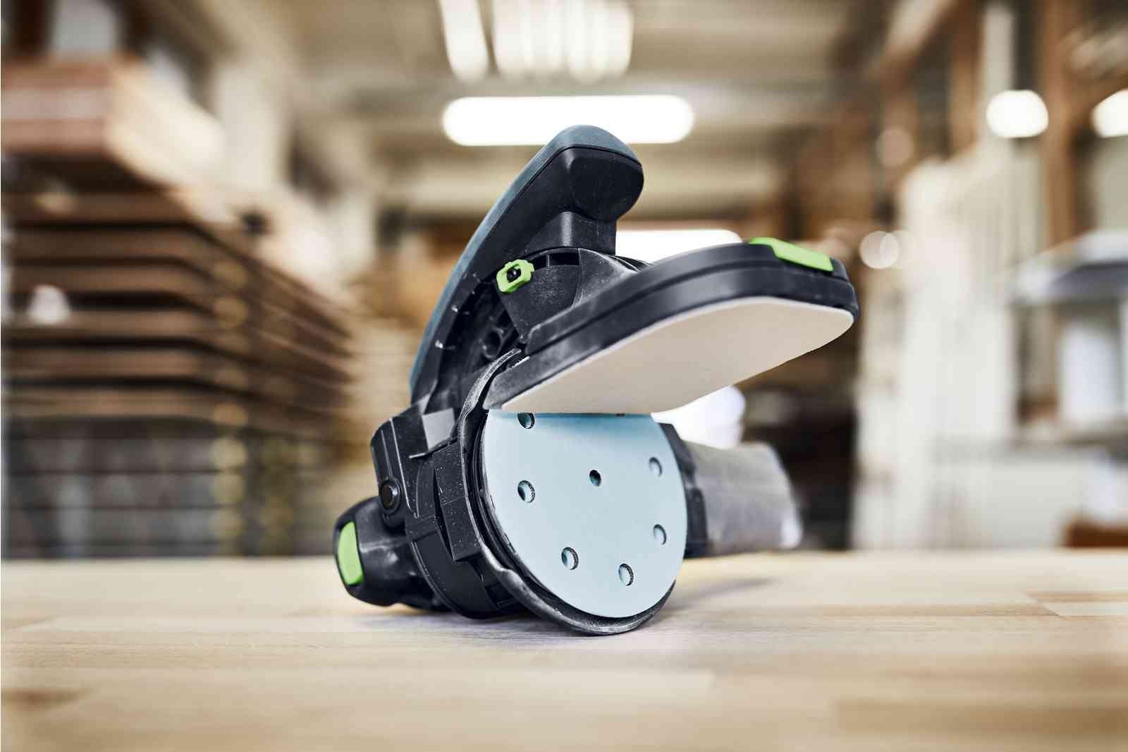 Festool 205316 Edge Sanding Guide for ETS/ETSC 125 Sanders