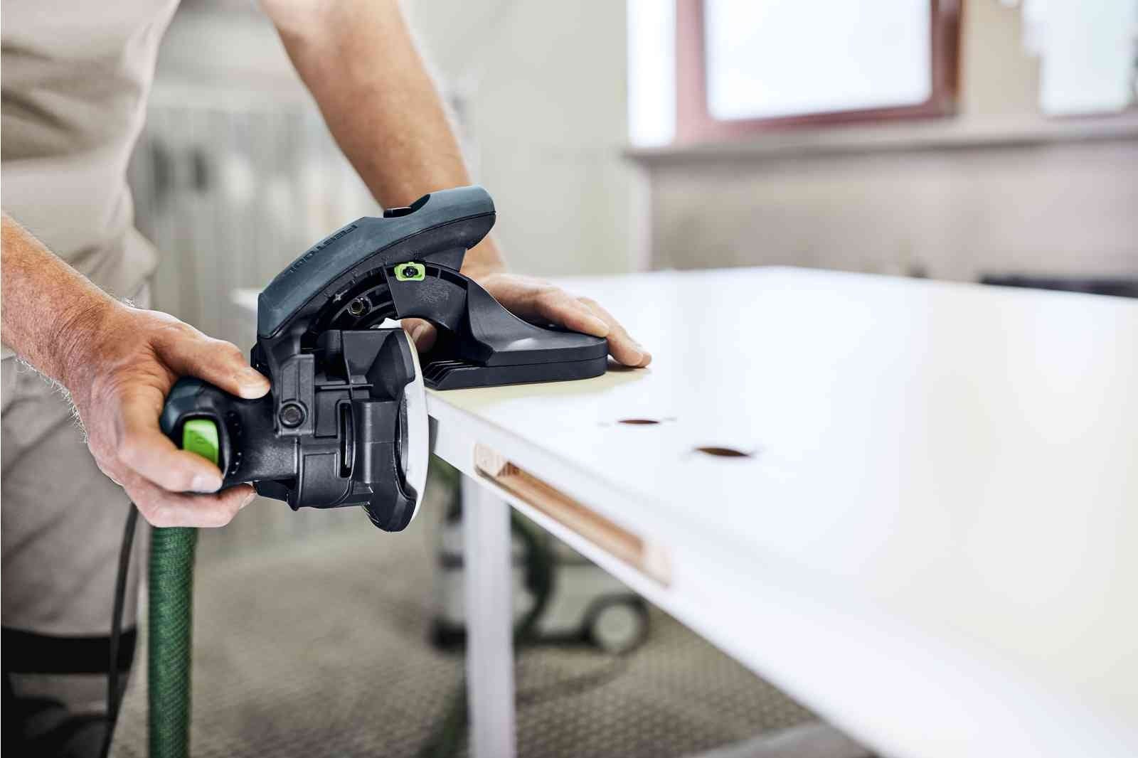 Festool 205316 Edge Sanding Guide for ETS/ETSC 125 Sanders