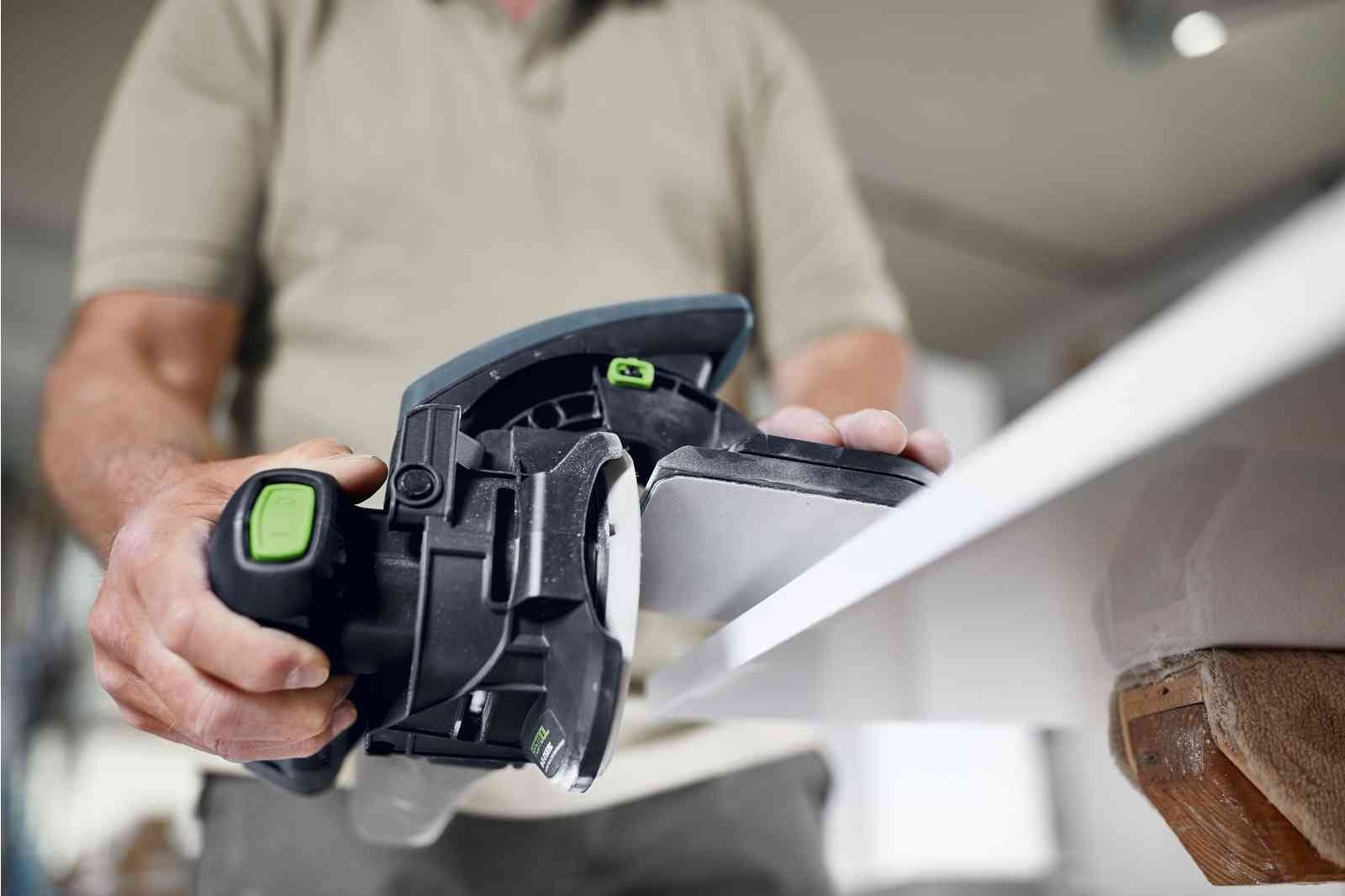 Festool 205316 Edge Sanding Guide for ETS/ETSC 125 Sanders