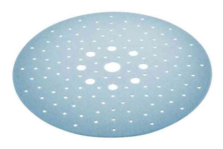 Festool 575193 Granat for 9" (225mm) Sanders, 220 Grit, 25-Pack