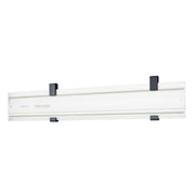 Festool Wall Mount Hangers for Guide Rail Track Storage, HA-FS/2, 2-Pack (578938)