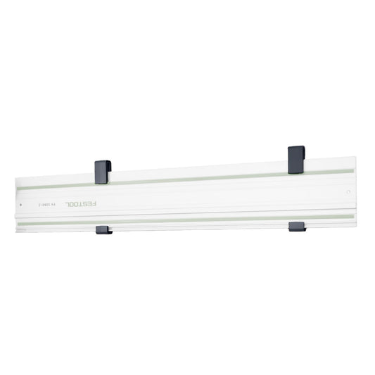 Festool Wall Mount Hangers for Guide Rail Track Storage, HA-FS/2, 2-Pack (578938)