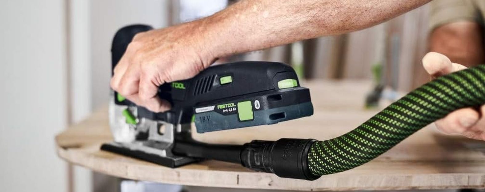 Festool Jigsaws
