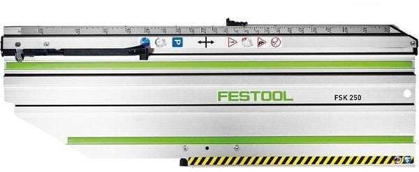 Festool 769941 FSK 250 Cross Cutting Guide Rail