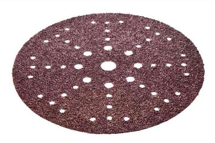 Festool Saphir Sandpaper for PLANEX 2 Sanders, 25-Pack