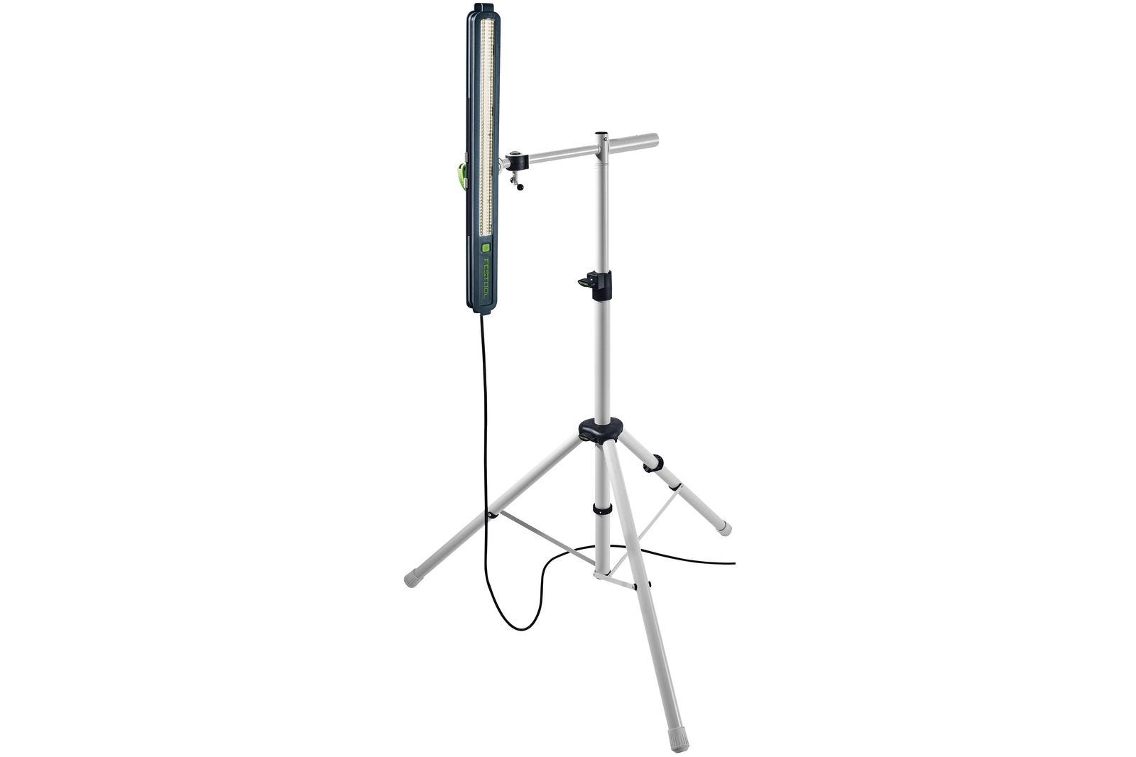 Festool 202912 Syslite STL 450 Surface Inspection Light Set w/ Tripod