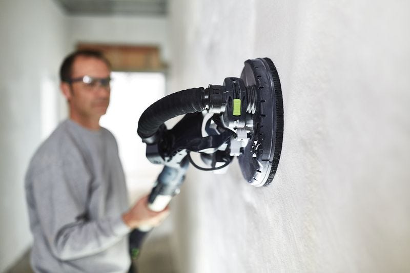 Festool 201938 Syslite STL 450 Surface Inspection Light