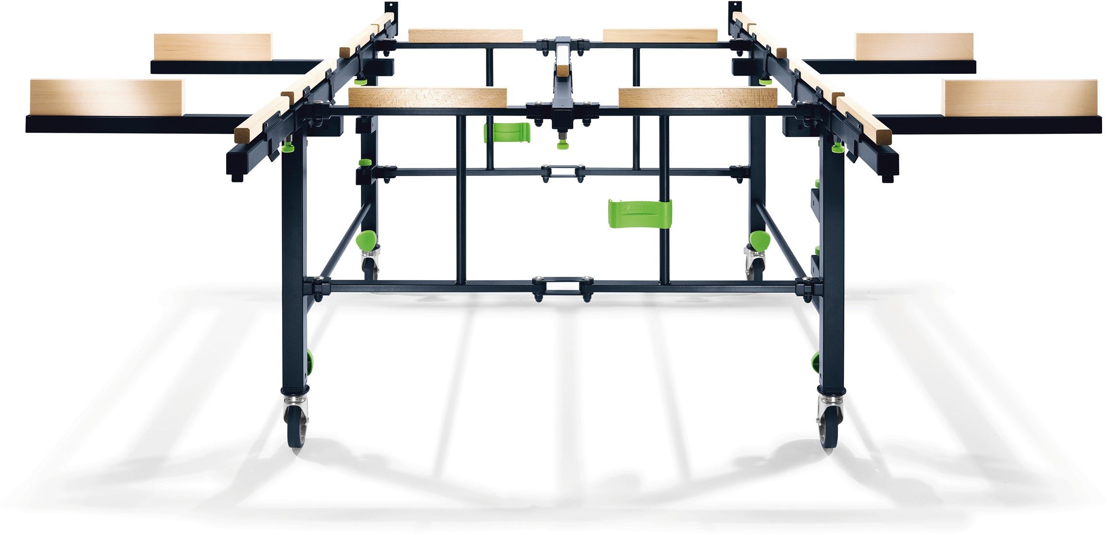 Festool 205183 STM 1800 Mobile Sawing Table