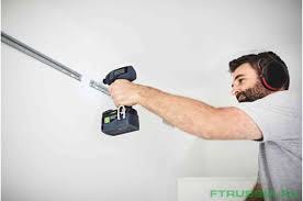 Festool 577614 TID 18 Cordless 18V Impact Driver PLUS 4.0Ah Kit