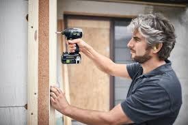 Festool 577613 TID 18 Cordless 18V Impact Driver BASIC, Tool Only