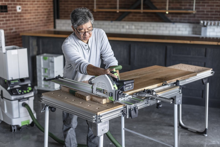 Festool Power Tools – Tool Nut