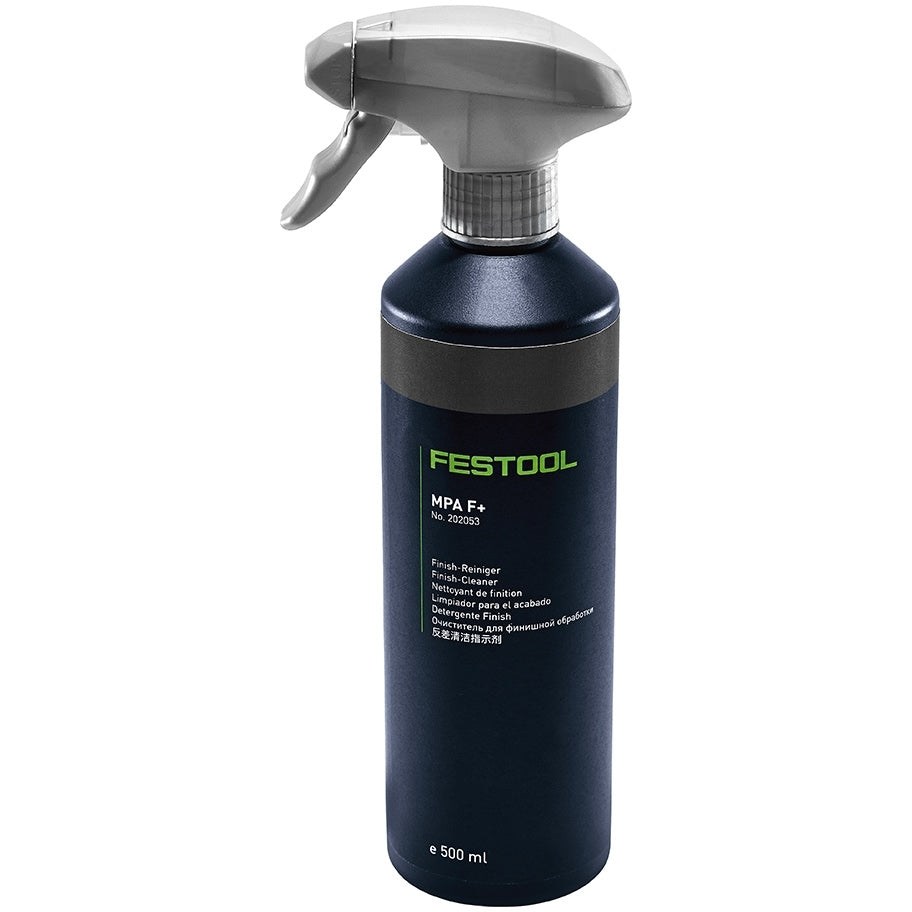 Festool 202053 Finish Cleaner MPA F+