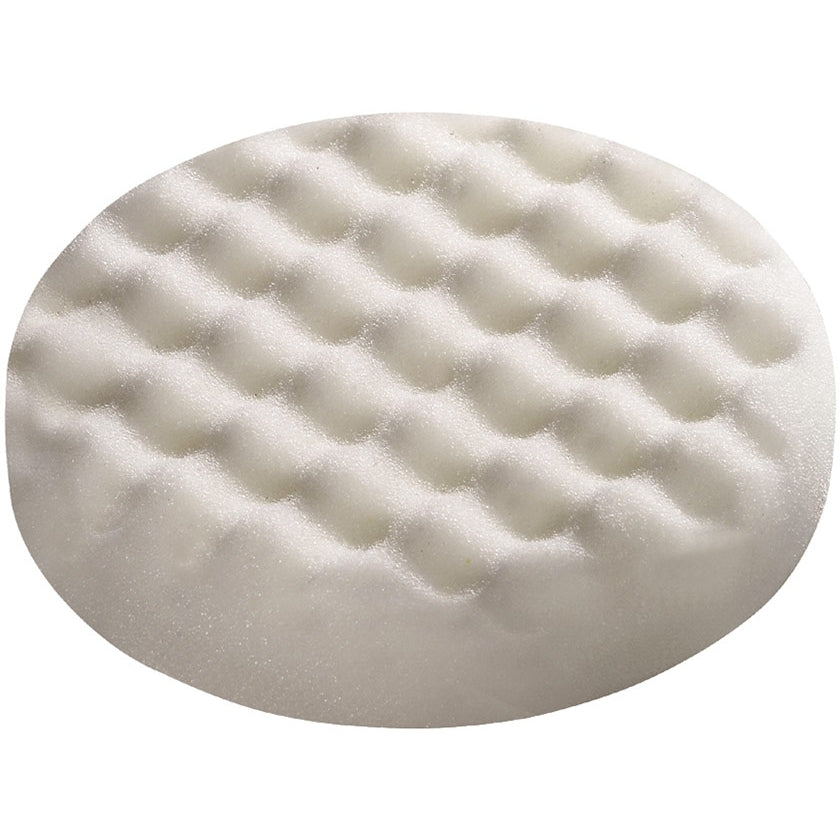 Festool 202016 Fine Waffle Sponge for 180mm (7") Sanders, 5-Pack