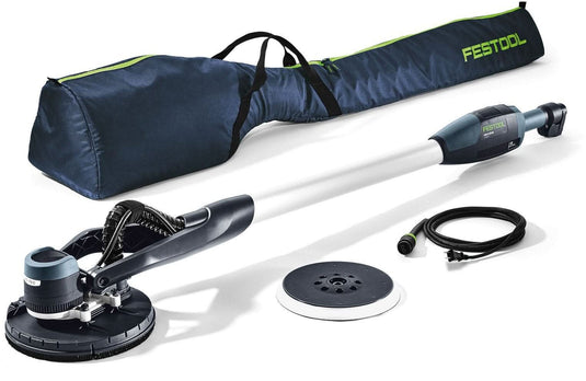 Festool Sanders – Tool Nut