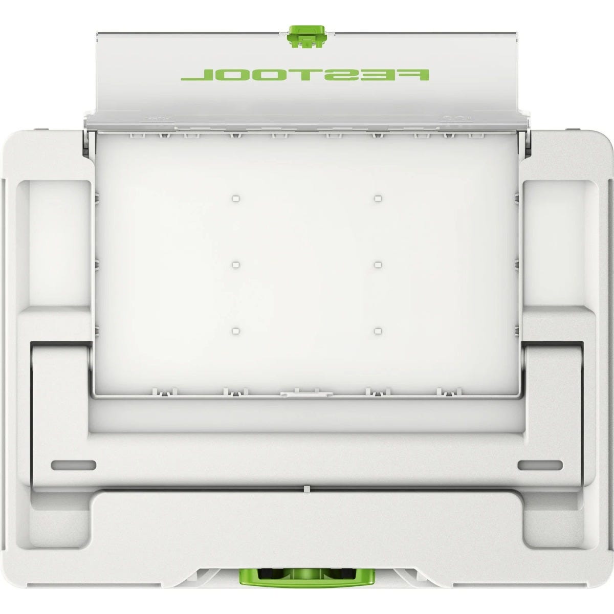 Festool 577346 Attic Lid Systainer SYS3 DF M 137