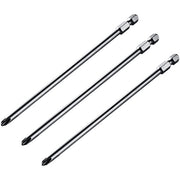 Festool 769124 Phillips #2 Bits for DWC 18 Magazine, 3-Pack