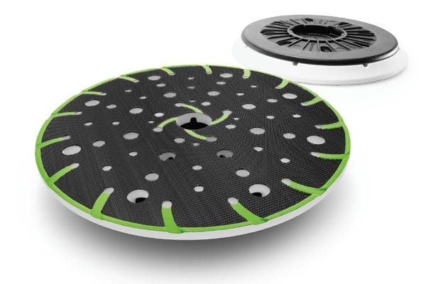 Festool 576088 ETS 150/5 EQ 150mm (6") Random Orbital Sander w/ Systainer3