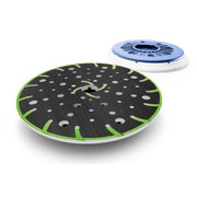 Festool 202463 Multi Jetstream2 150mm (6") Hard Pad for Rotex RO 150 FEQ Sander, 1-Pack