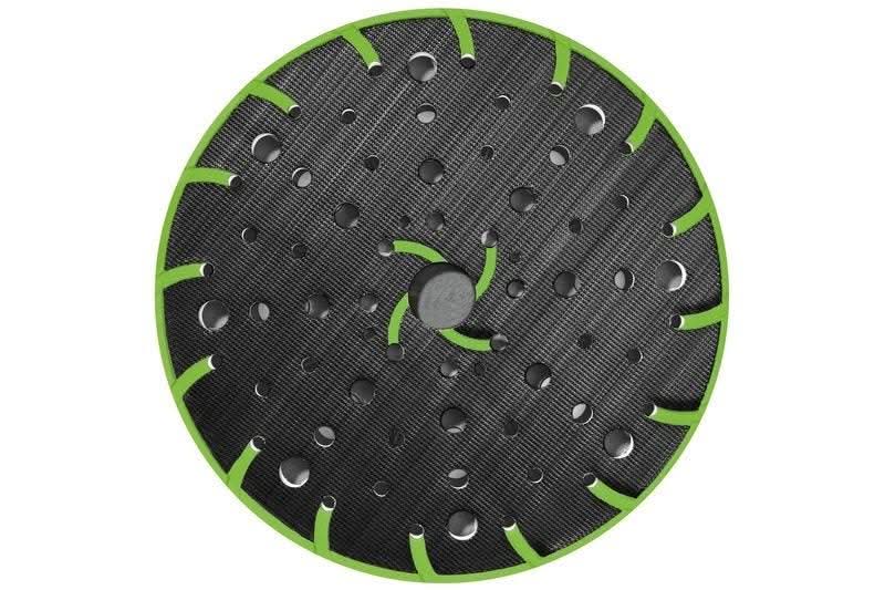 Festool RO 150 FEQ 150mm (6") Rotex Sander Set w/ Granat Abrasive Value Set Systainer