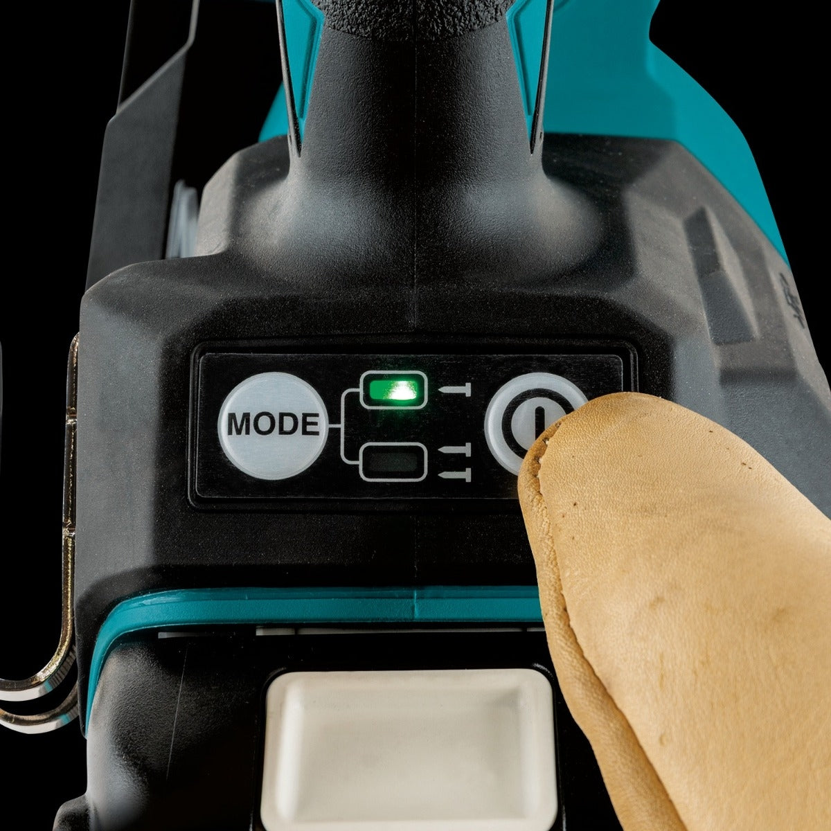Makita XNB06Z 18V LXT Brushless Cordless 2-1/2-in. Angled 16-Gauge Finish Nailer, Tool Only