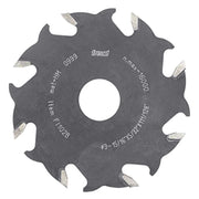 Freud FI102 4 in. 8-Tooth  Replacement Blade for JS100, JS102 or Similar Biscuit Joiner