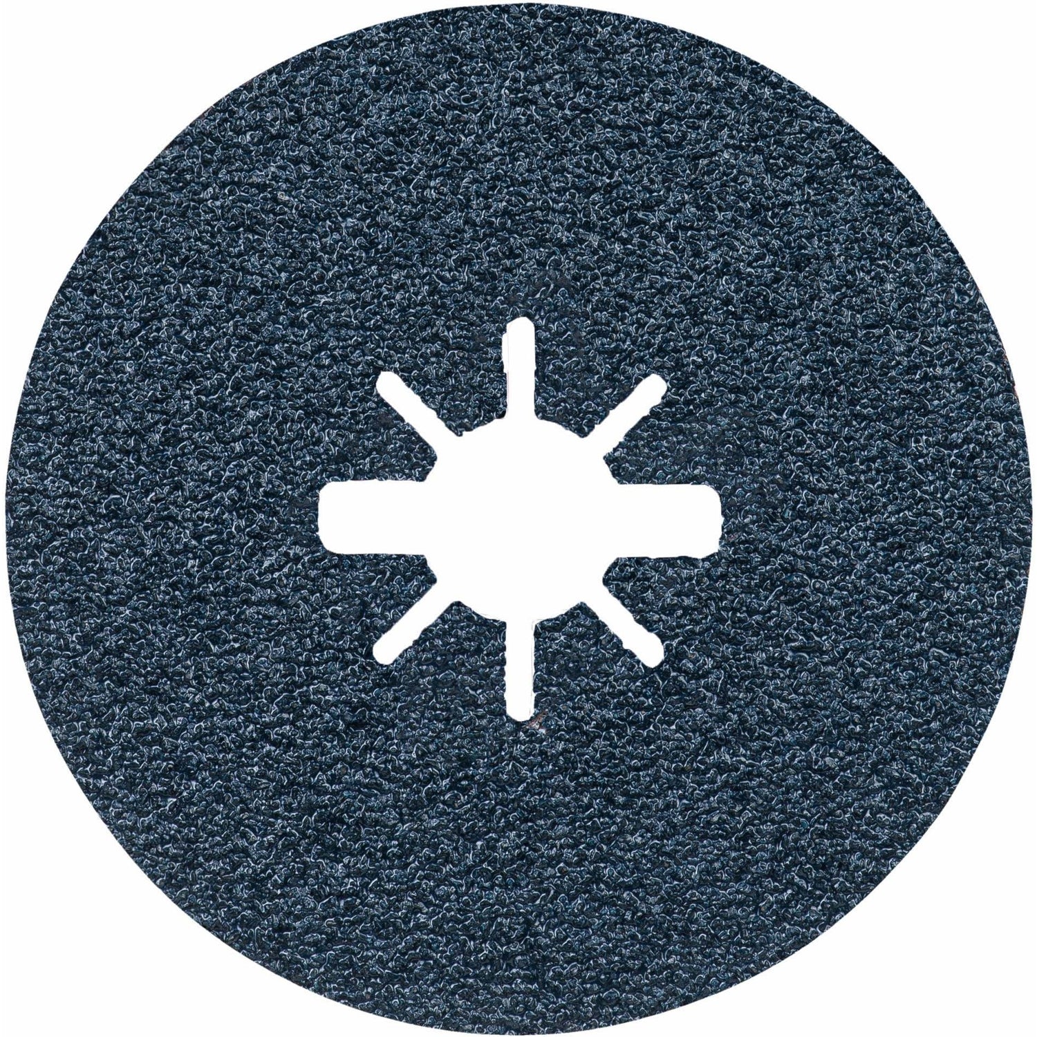 Bosch FBX4536 X-Lock Fiber Discs 4-1/2" x 36-Grit ,25-Pack