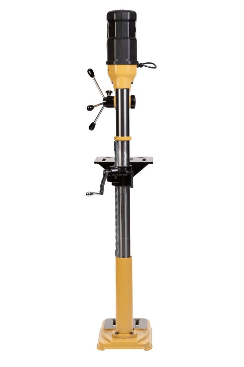 Powermatic 33-JPW Powermatic 2815FS 15" Variable Speed Floor Standing Drill Press