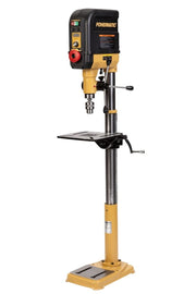 Powermatic 33-JPW Powermatic 2815FS 15" Variable Speed Floor Standing Drill Press
