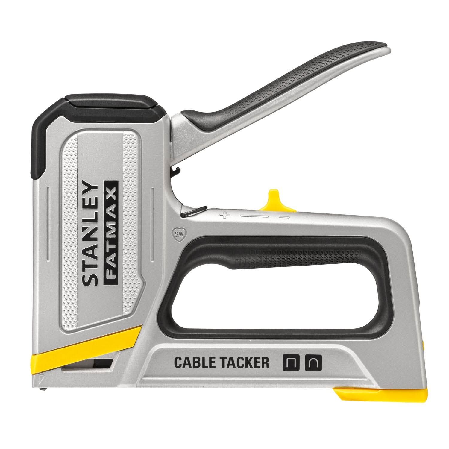 Stanley FMHT70100 FATMAX 2-in-1 Cable Tacker