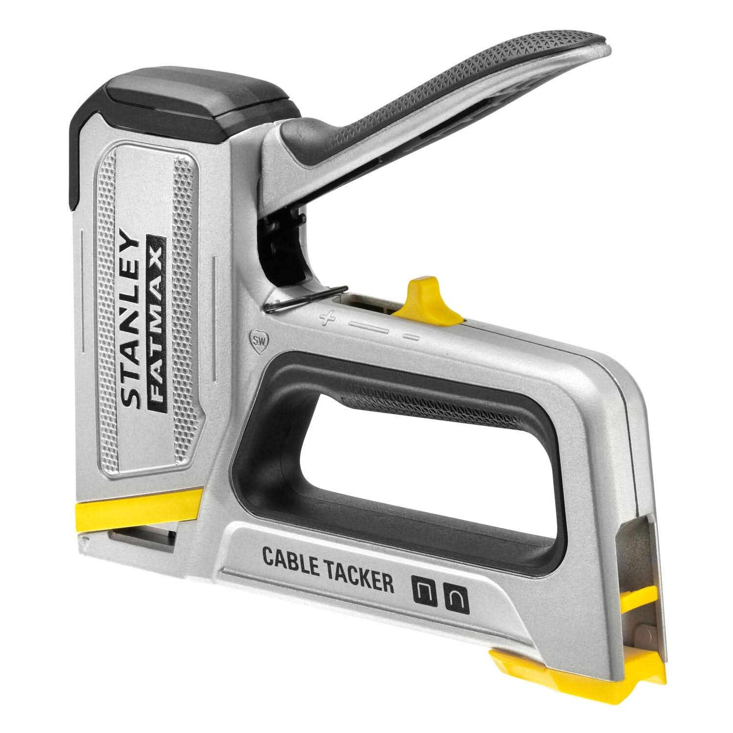 Stanley FMHT70100 FATMAX 2-in-1 Cable Tacker
