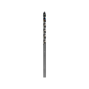 Diablo 5/64 in. Metal Demon Drill Bit for Mild, Hardened and Stainless Steels (DMD564JB)