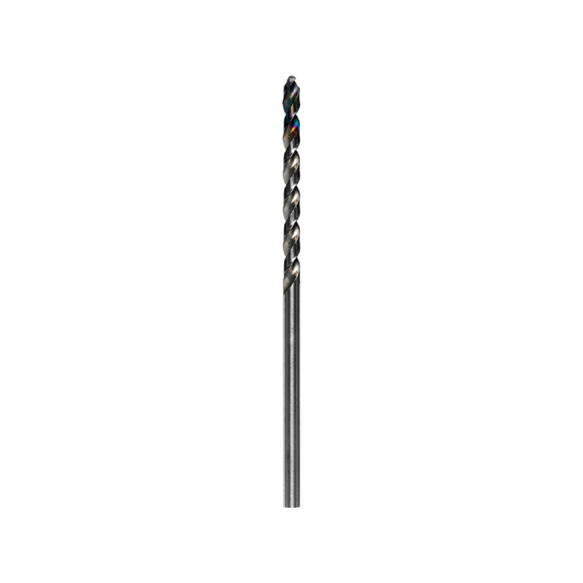 Diablo 5/64 in. Metal Demon Drill Bit for Mild, Hardened and Stainless Steels (DMD564JB)