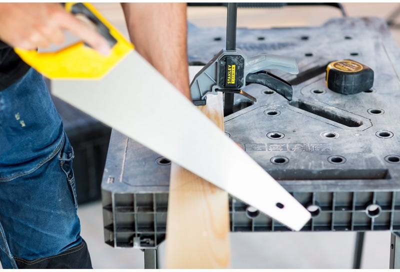 Dewalt DWST11556 Express Folding Work Bench – Tool Nut