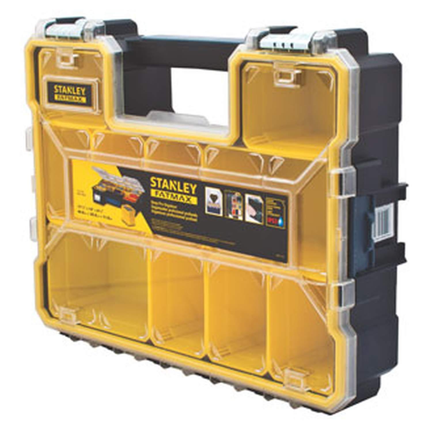 Stanley FMST14820 FATMAX Deep Pro Organizer