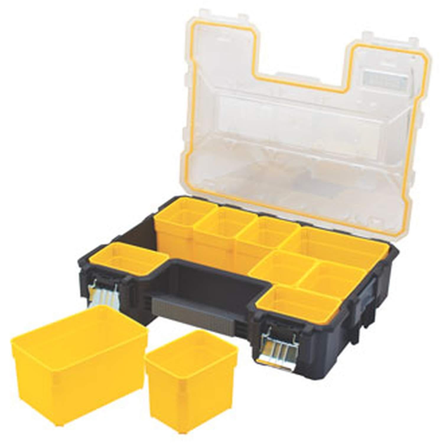 Stanley FMST14820 FATMAX Deep Pro Organizer