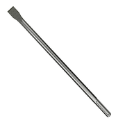 Diablo DMAMXCH1100 1-in. x 18-in. SDS-Max Flat Chisel