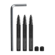 Diablo DSFRK Diablo SPEEDemon Self-Feed Bit Screw Replacement Kit