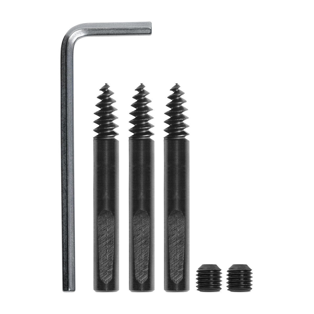 Diablo DSFRK Diablo SPEEDemon Self-Feed Bit Screw Replacement Kit