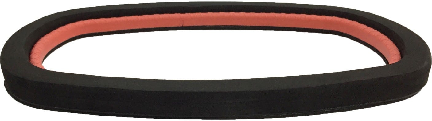 Grabo RK13001 Rubber-Foam Seal