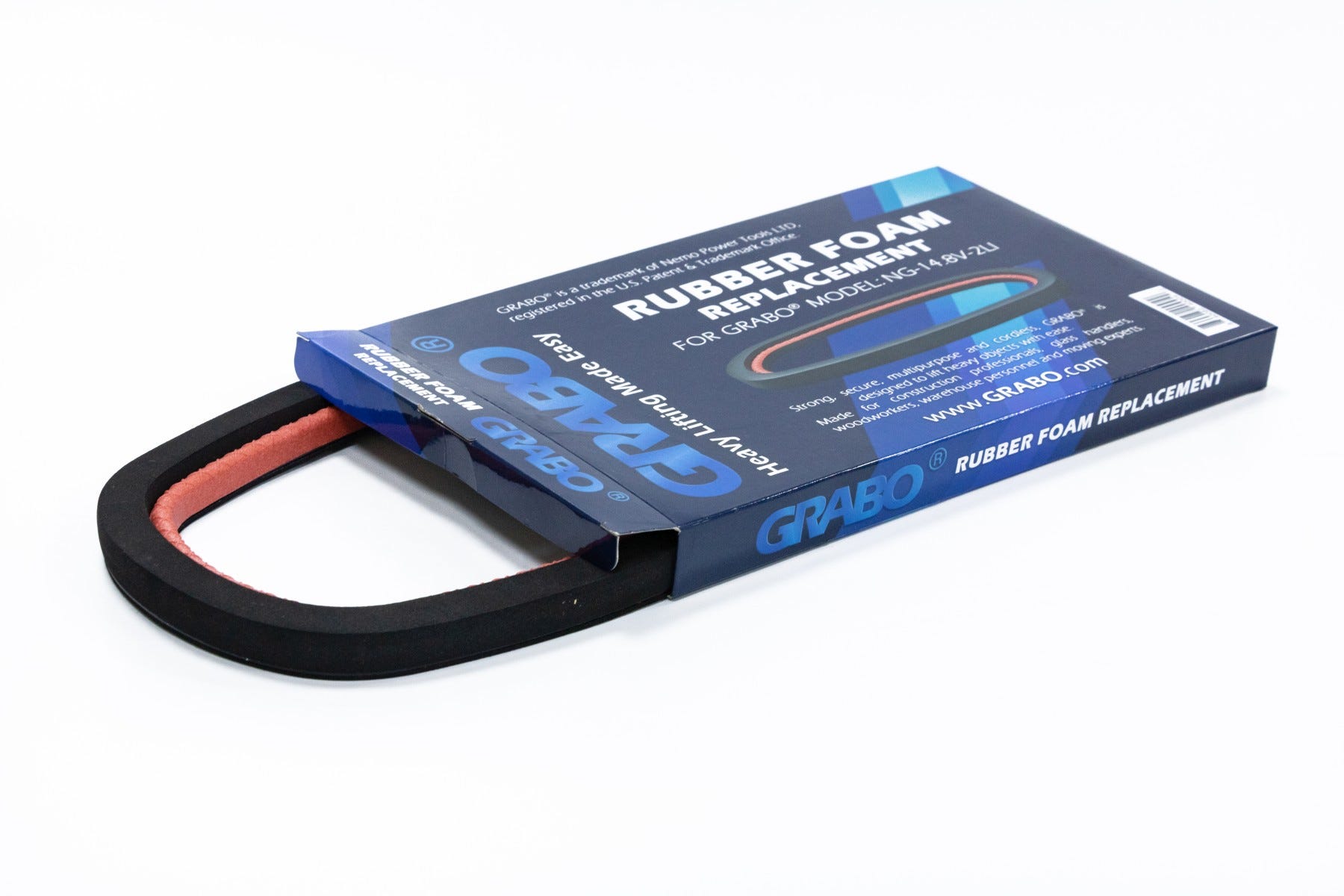 Grabo RK13001 Rubber-Foam Seal