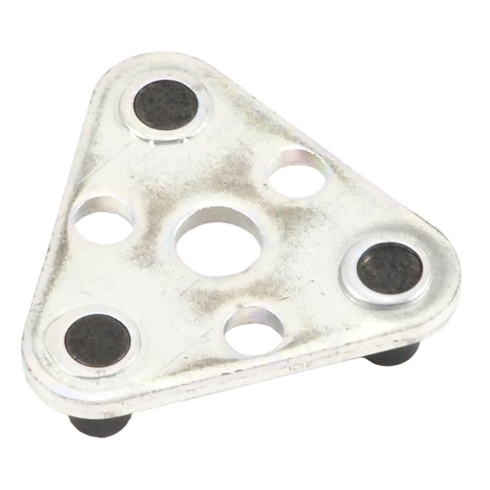 Forney 86104 Four-Triangle (12 Flints) Replacement Flints
