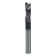Freud 77-323 3/8-in. Three Flute Mortise Compression Bit with Chipbreakers