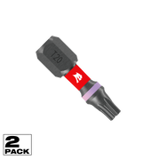 Diablo 1 in. Torx Security T20 Drive Bit (DTH201P2)