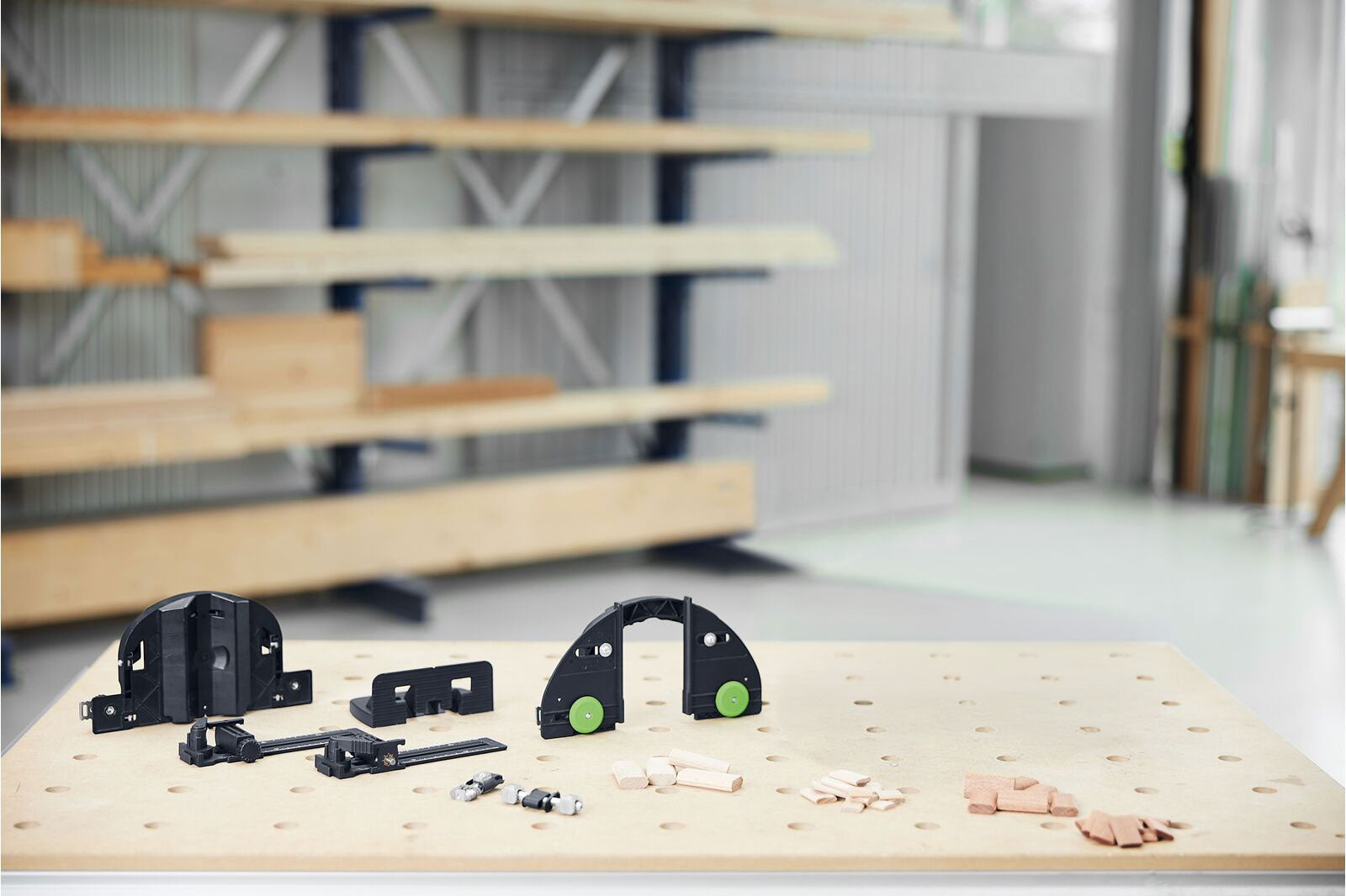 Festool 578544 Domino Joiner DF 500 RQ Set (Updated 2026 Model