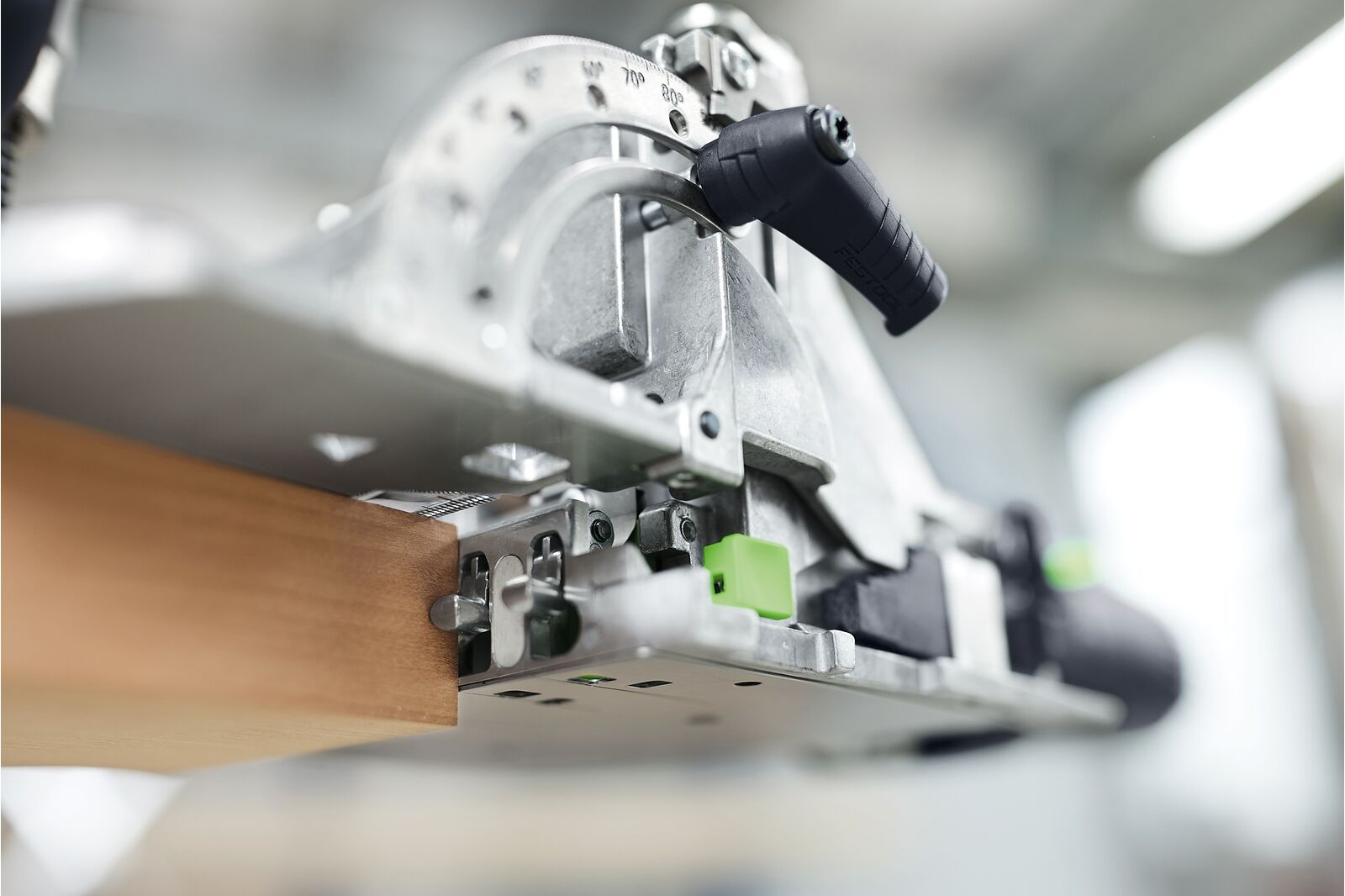 Festool Domino Joiner DF 500 RQ Set w/ 1066-Piece Tenon Assortment (Updated 2026 Model)
